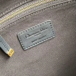 Dior Book 藍色托特包中號MM-M1324：圖片 7