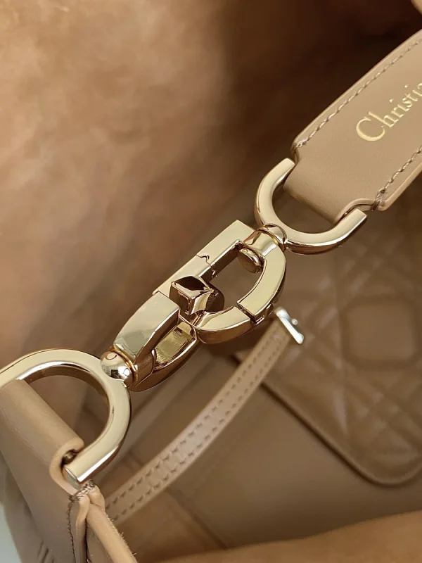 Dior Toujours 古銅色肩背包中號MM-M2821：圖片 8