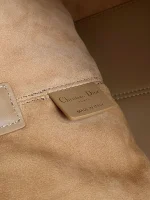 Dior Toujours 古銅色肩背包中號MM-M2821：圖片 10