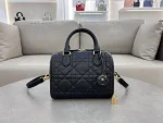 Dior Groove 黑色斜挎包小號PM-M1365：圖片 2