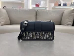 Dior Mont 藍色單肩包小號PM-M9334：圖片 5