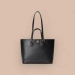GUCCI Ophidia米藍帆布肩揹包-765043