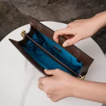 GUCCI Gucci Love Parade米白帆布肩揹包-503877：圖片 7