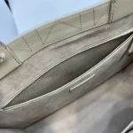 Dior Book 粉色托特包中號MM-M1324：圖片 10