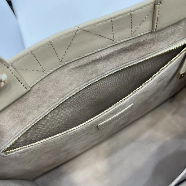 Dior Book 粉色托特包中號MM-M1324：圖片 10