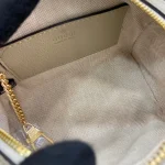 GUCCI Ophidia紅色帆布手提包-781490：圖片 9
