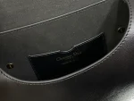 Dior Bobby 黑色小牛皮斜挎包中號MM-M9319：圖片 10