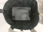 Dior Toujours 黑色托特包大號GM-M2820：圖片 8