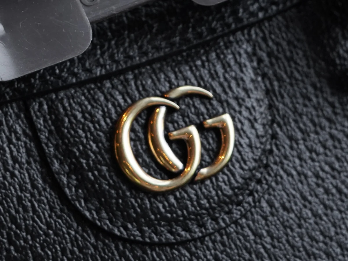 GUCCI Diana迷你棕色皮革手提包-702732 10 GUCCI Diana迷你棕色皮革手提包-702732