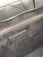 Dior Book 黑色托特包小號PM-M1325：圖片 8