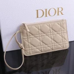 Dior Toujours 粉色單肩包中號MM-M2821：圖片 8