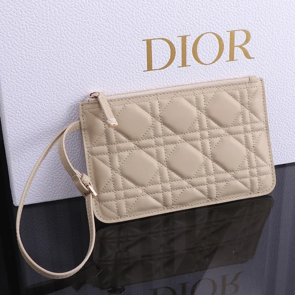 Dior Toujours 粉色單肩包中號MM-M2821：圖片 8