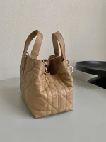 Dior Toujours 古銅色肩背包中號MM-M2821：圖片 4