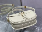 Dior Bobby 奶白色小牛皮包中號MM-M9319：圖片 7