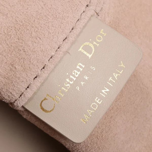 Dior Toujours 粉色單肩包中號MM-M2821：圖片 7