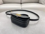 Dior 30 Montaigne 黑色斜挎包小號PM-M9370：圖片 5