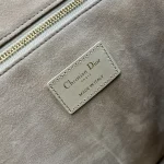 Dior Book 粉色托特包中號MM-M1324：圖片 9