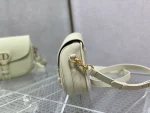 Dior Bobby 奶白色小牛皮包中號MM-M9319：圖片 6