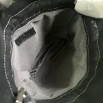 GUCCI Gucci Blondie迷你金色金屬水桶包-760313：圖片 8