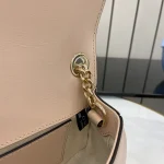 GUCCI Blondie粉皮肩揹包-815711：圖片 13
