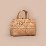 Dior Toujours 古銅色肩背包中號MM-M2821
