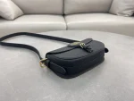 Dior Bobby 黑色斜挎包小號PM-M9335：圖片 4