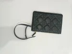 Dior Toujours 黑色托特包大號GM-M2820：圖片 9