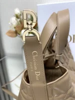 Dior Toujours 粉色手提包小號PM-M2822：圖片 8