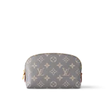 LV Pochette Cosmétique PM 梳洗袋 - Monogram Trianon 塗層帆布