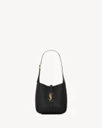 CÉLINE BABY 5 À 7 粒面鹿皮手袋