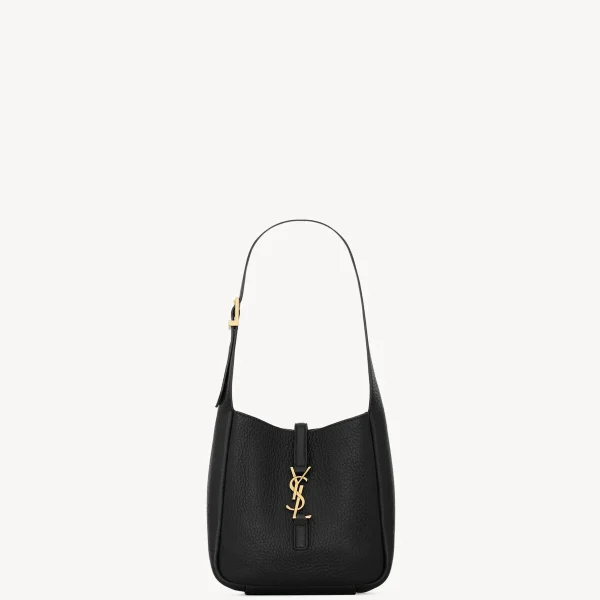 CÉLINE BABY 5 À 7 粒面鹿皮手袋