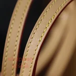 複刻包LV x 村上隆復刻版Vanity Chain Pouch 彩色Monogram鏈條隨身包：圖片 17
