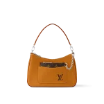Louis Vuitton Marelle Epi紋理皮革多功能手提斜挎包