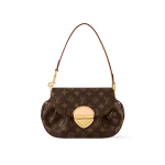 Louis Vuitton Sunset Monogram 包包 - 復古百搭斜挎包