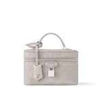 Louis Vuitton Vanity Chain Pouch 經典旅行風鏈條小包
