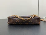 Louis Vuitton x 村上隆聯名複刻款Pochette Accessoires包包：圖片 6