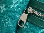 LV Discovery Backpack PM 菲董聯名款 Monogram Heritage帆布背包：圖片 11