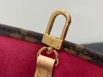Louis Vuitton x Murakami 聯名系列 OnTheGo BB 包包：圖片 11