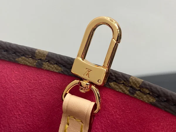Louis Vuitton x Murakami 聯名系列 OnTheGo BB 包包：圖片 11