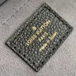 Louis Vuitton Multi Pochette Accessoires 斜背包 | Monogram Empreinte 皮革二合一設計：圖片 8
