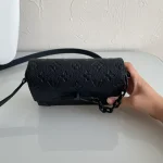 Louis Vuitton Steamer隨身錢包 | Monogram壓花Taurillon皮革：圖片 5