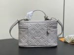 Louis Vuitton Vanity Chain Pouch 經典旅行風鏈條小包：圖片 4