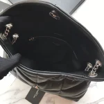 義大利小羊皮翻蓋信封鏈條包：圖片 9