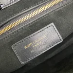 SAINT LAURENT MONOGRAM HOBO手袋：圖片 9