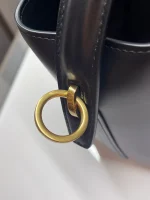 精緻小牛皮水桶袋：圖片 7