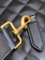 YSL超大旅行袋 – 有機棉經典款：圖片 9