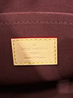 Louis Vuitton Sunset Monogram 包包 - 復古百搭斜挎包：圖片 10