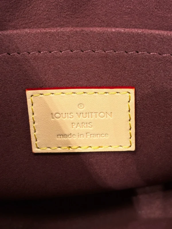 Louis Vuitton Sunset Monogram 包包 - 復古百搭斜挎包：圖片 10