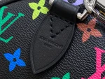 Louis Vuitton x 村上隆聯名款Speedy Soft 30複刻包包：圖片 11
