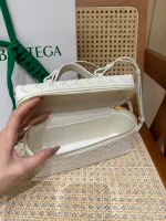 Intrecciato編織皮革化妝：圖片 8